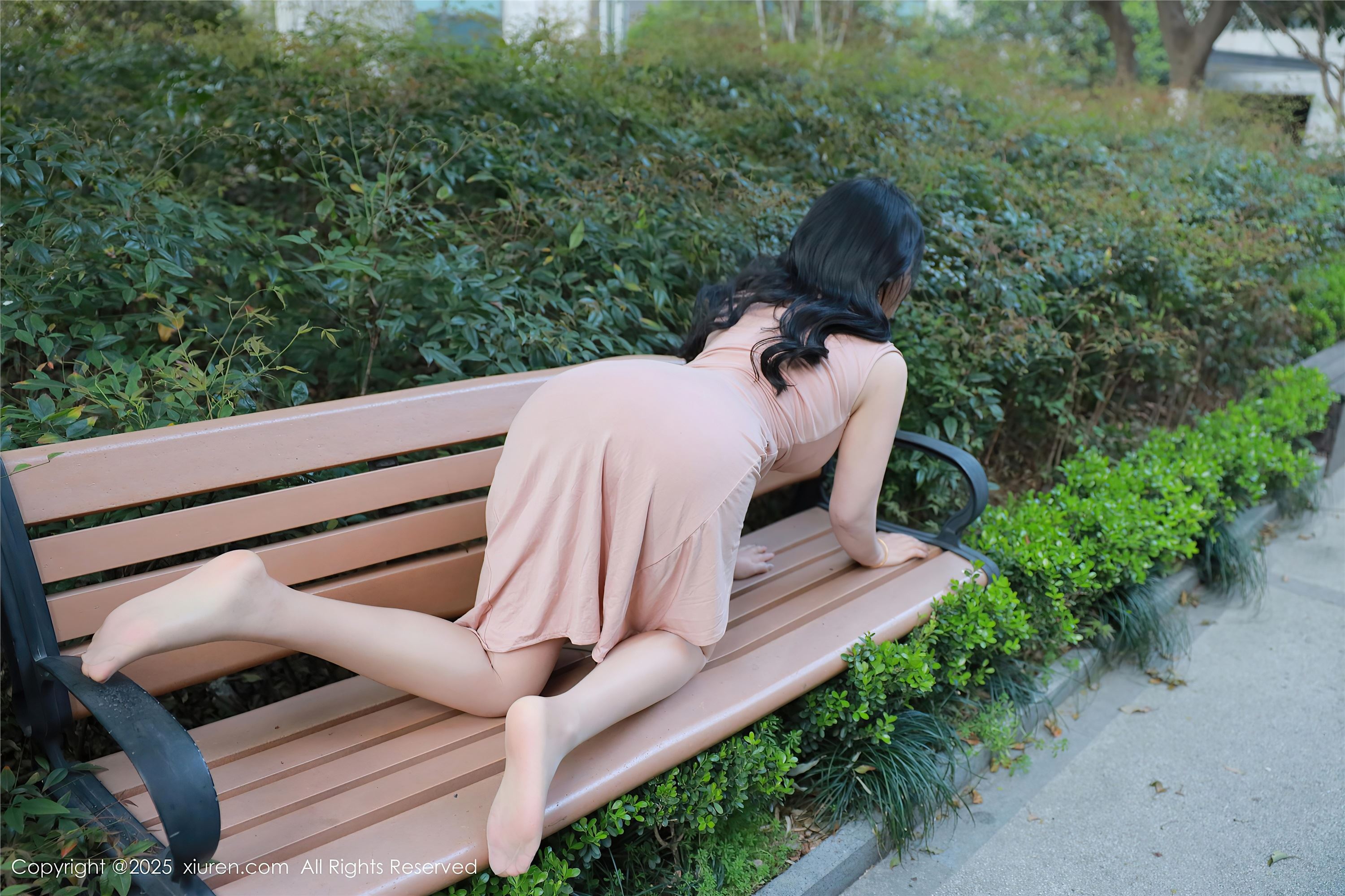 Xiuren秀人网 2025.05.21 NO.10304 麦田